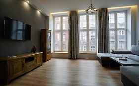 Apartament Mariacka 42
